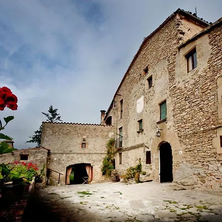Casa Del Pastor-brugarolas Village Apartment