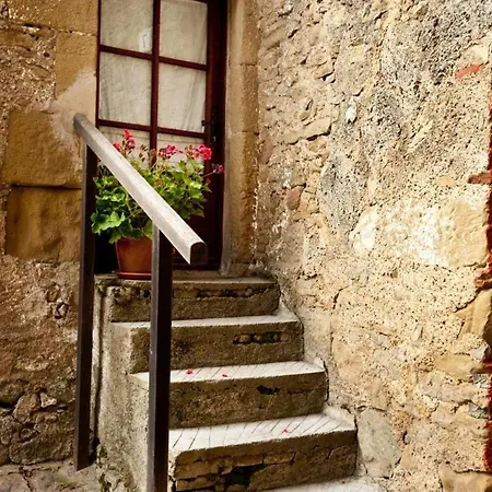Apartment Casa Del Pastor-brugarolas Village