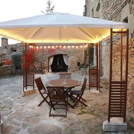 Casa Del Pastor-brugarolas Village *